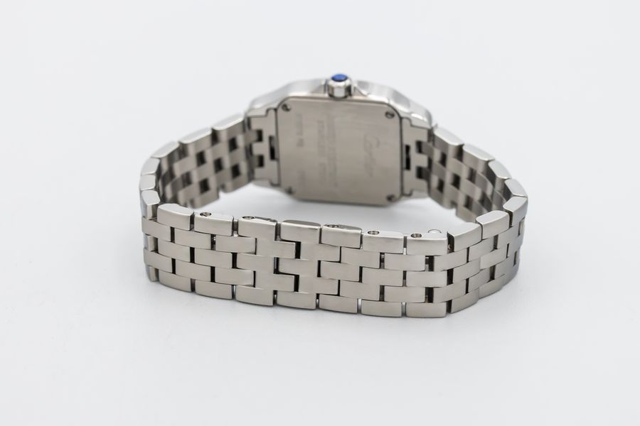 Cartier Santos Demoiselle W25064Z5